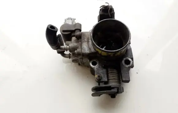 Suzuki Baleno EG Throttle valve 1342052G00 13420-52G0-0