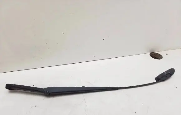 Opel Zafira A Front wiper blade arm 182182