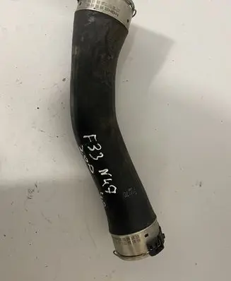 BMW 4 F32 F33 Intercooler hose/pipe 1234567
