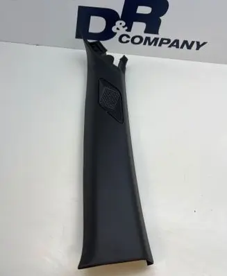 DS Automobiles 3 Crossback (A) pillar trim 98689V01 SP9152 9809351180