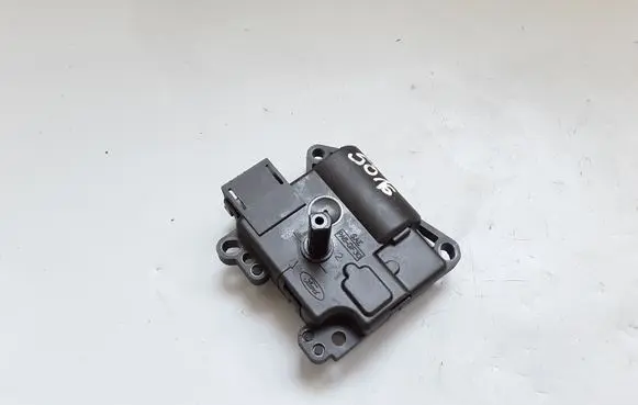 Jaguar S-Type Air flap motor/actuator YW4H19E616EA D7NEE007C