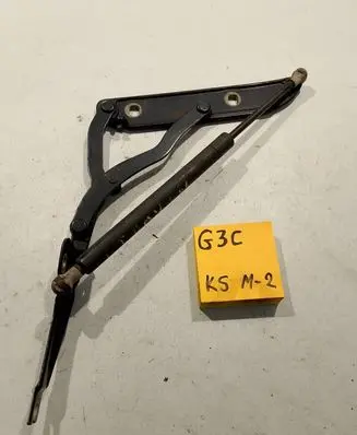 BMW 3 E46 Tailgate/trunk/boot hinge 41628