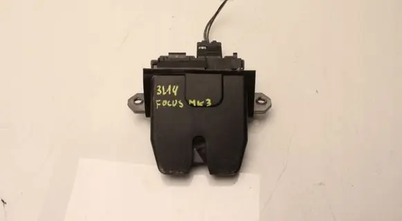 Ford Focus Tailgate/trunk/boot lock/catch/latch R442A66