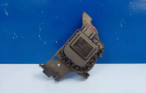 Air flap motor/actuator