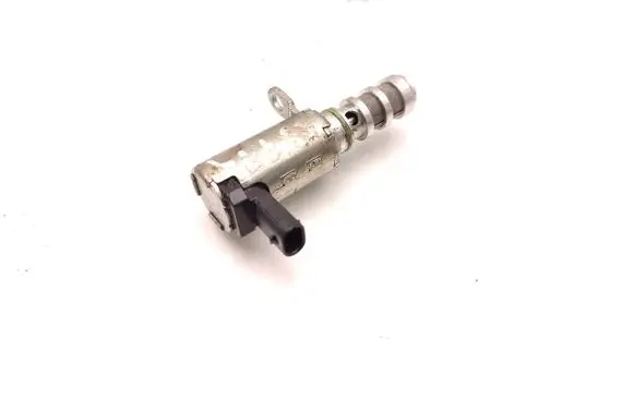 Opel Corsa F Camshaft vanos timing valve 9675081780 72476153
