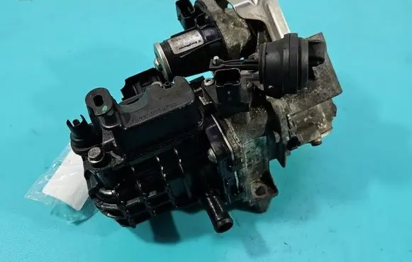 Ford S-MAX EGR valve 9807593080 IMPRK1517322