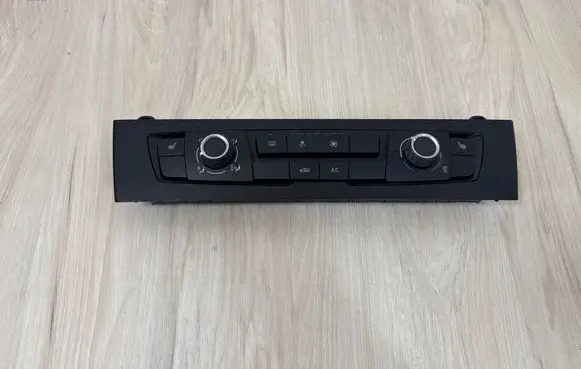 BMW 1 F20 F21 Climate control unit