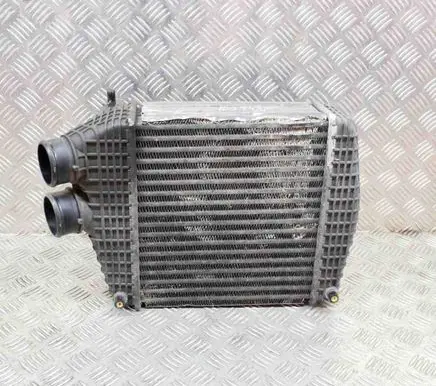 Maserati Ghibli Intercooler radiator 670009834 16474839