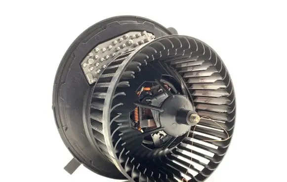 Cupra Formentor Heater fan/blower 3Q1819021E