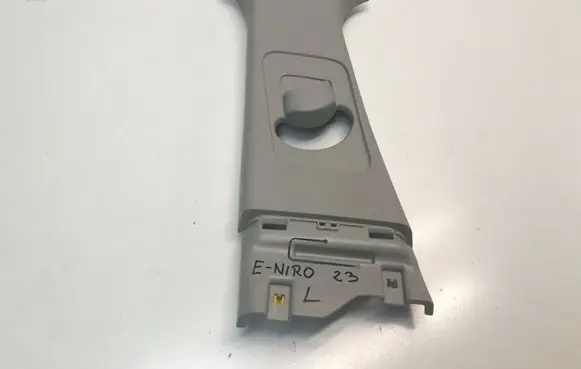 KIA Niro (B) pillar trim (top) 85831AT000