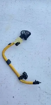 Hyundai Kona I Airbag deployment crash/impact sensor 95930J9000