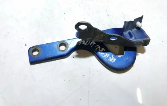 Mazda Demio Engine bonnet/hood hinges