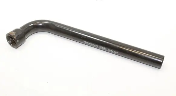 Volvo XC70 Wheel nut wrench 6G9217035DB