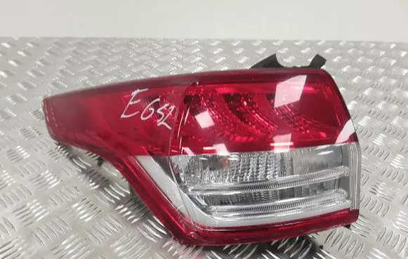 Ford Kuga I Rear/tail lights cv4413405be