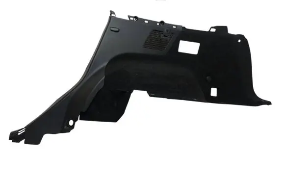 Nissan Murano Z52 Trunk/boot side trim panel