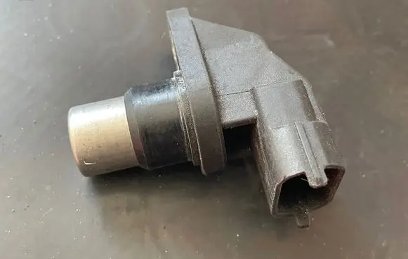Opel Astra H Crankshaft position sensor 0281002406