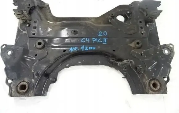 Citroen C4 Grand Picasso Front axle beam 