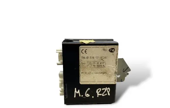 Mazda 6 Other control units/modules GJ6A675DZ