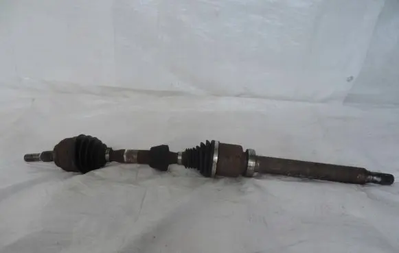 Ford C-MAX II Front driveshaft F1F1-3B436-EB