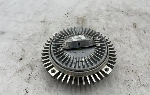 Audi A6 S6 C6 4F Viscous fan clutch 8MV376732211 6500941