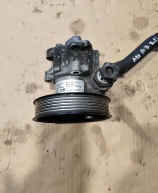 Audi A4 S4 B6 8E 8H Power steering pump 8E0145155N 7690955121