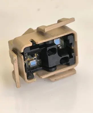 Rain sensor