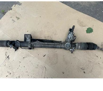 Volvo XC90 Steering rack 7853501162 B09CC