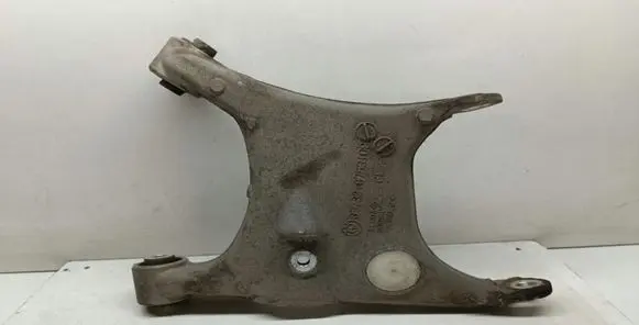 BMW 7 E65 E66 Rear upper control arm/wishbone 6753109 33326753103