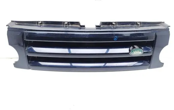 Land Rover Discovery 3 - LR3 Front bumper upper radiator grill DHB000274XXX