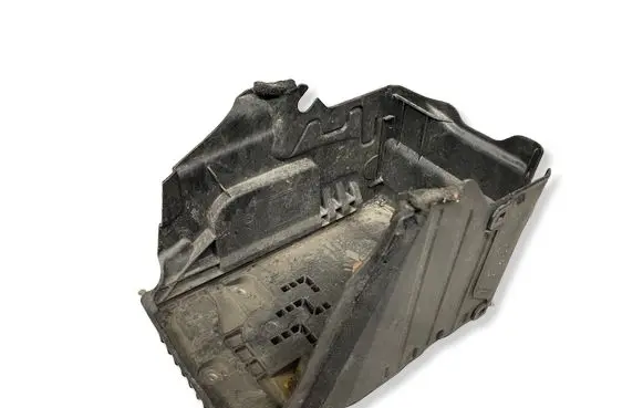 Ford Mondeo MK IV Battery box tray 6G9N10757AE 31201029