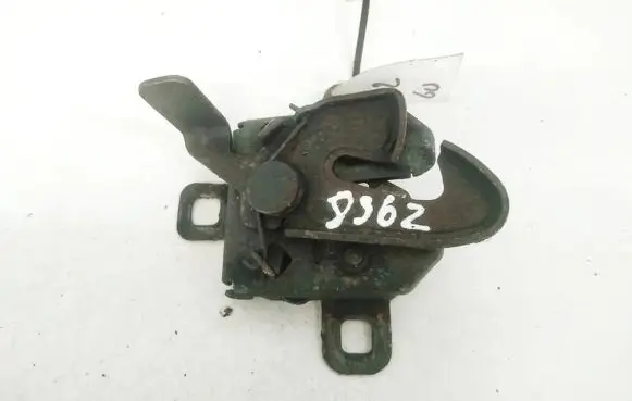 Fiat Doblo Engine bonnet/hood lock/catch