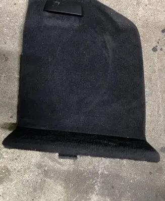 BMW 5 F10 F11 Other trunk/boot trim element 9168494