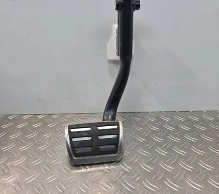 Brake pedal