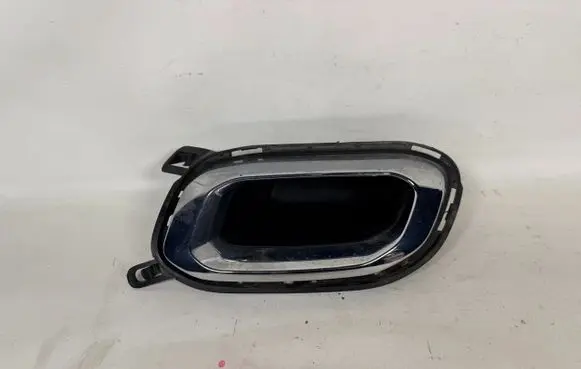 Mercedes-Benz GLE W167 Muffler ending 