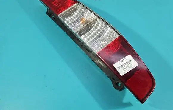 Fiat Doblo Rear/tail lights IMPRK1560727