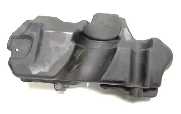 Renault Megane III Engine cover (trim) 8200549100