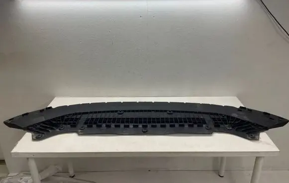 Audi A6 S6 C8 4K Front bumper skid plate/under tray 4K0807611 21010