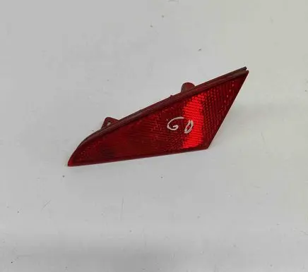 Lexus UX Rear tail light reflector 8191076010