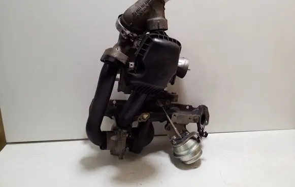 Volvo XC60 Turbo 31431130 36012552 31293089