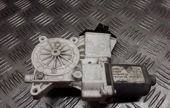 Chrysler Pacifica Front door window regulator motor 0130822275 988943101