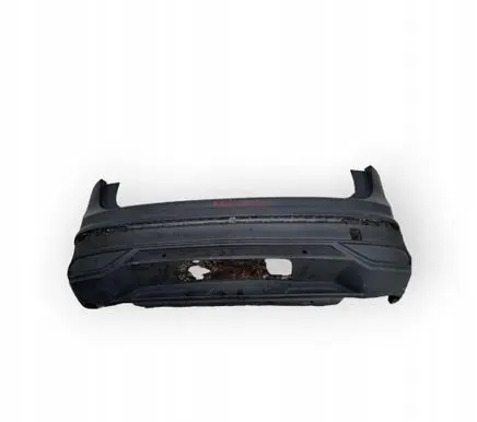 Volkswagen Tiguan Rear bumper 5NA807421