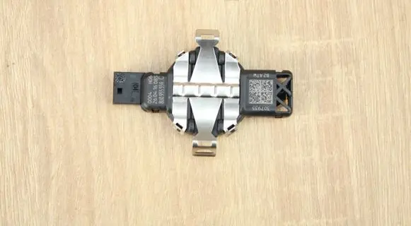 Audi A6 S6 C7 4G Rain sensor 8U0955559C