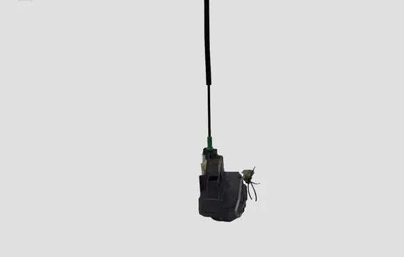 Opel Insignia A Rear door lock 13503178
