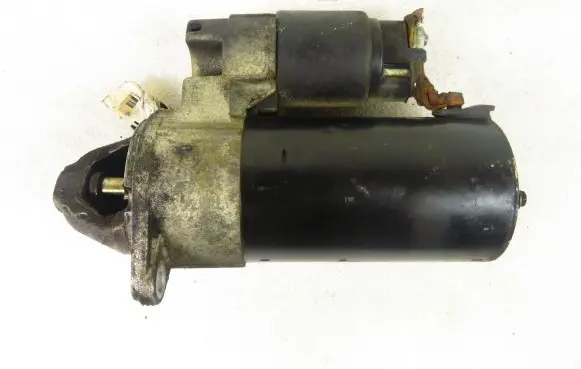 Mercedes-Benz A W168 Starter motor 0051511601 0001115008