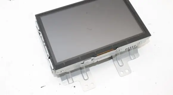 Infiniti Q50 Screen/display/small screen 283874GN0C