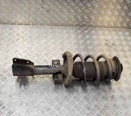 Renault Master III Front shock absorber/damper 543028774R