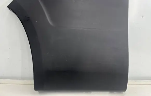 Fiat Ducato Rear fender molding trim 1317366070