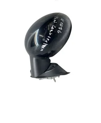 Mini Cooper Countryman R60 Front door electric wing mirror 