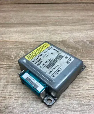 Volvo S70 V70 V70 XC Airbag control unit/module 9442338 0285001220