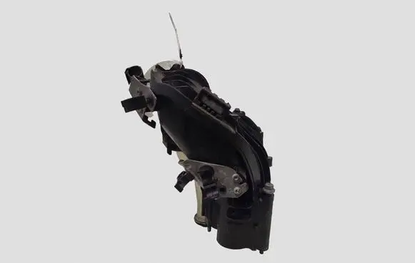 BMW 3 E90 E91 Exhaust manifold 781017902 781017803 781074102
